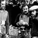 Ridley Scott (right) on the set of The Duellists. (Photo: Sunset Boulevard/Corbis via Getty Images)